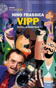 Title: Vipp, Author: Nino Frassica