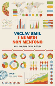 Title: I numeri non mentono, Author: Vaclav Smil