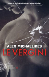 Title: Le vergini, Author: Alex Michaelides