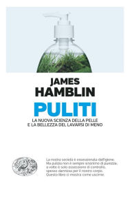 Title: Puliti, Author: James Hamblin