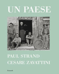 Title: Un paese, Author: Cesare Zavattini
