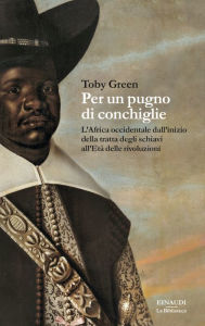 Title: Per un pugno di conchiglie, Author: Toby Green