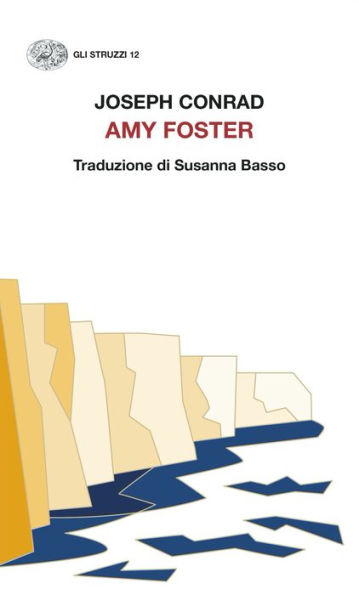 Amy Foster