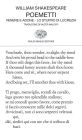 Poemetti