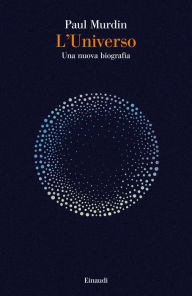 Title: L'Universo, Author: Paul Murdin