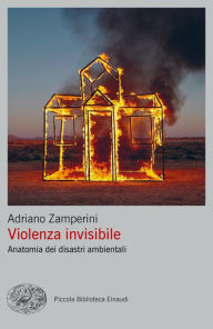 Title: Violenza invisibile, Author: Adriano Zamperini