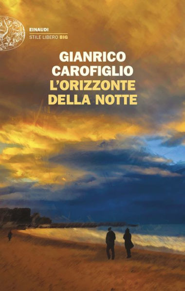 L'orizzonte della notte