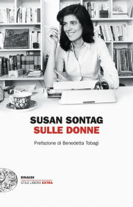 Title: Sulle donne, Author: Susan Sontag