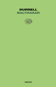 Title: Balthazar, Author: Lawrence Durrell
