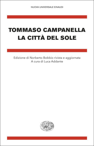 La città del sole