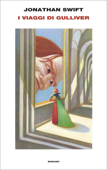 I viaggi di Gulliver