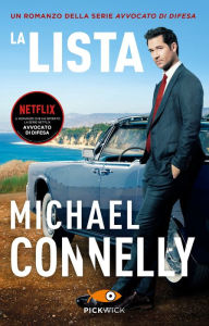 Title: La lista (The Brass Verdict), Author: Michael Connelly