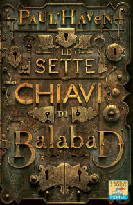 Le sette chiavi di Balabad