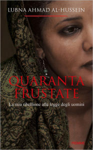 Title: Quaranta frustate, Author: Lubna Ahmad al-Hussein