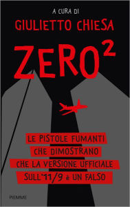 Title: Zero², Author: Giulietto Chiesa