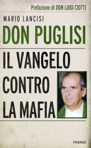 Title: Don Puglisi, Author: Mario Lancisi