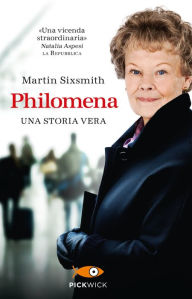 Title: Philomena, Author: Martin Sixsmith
