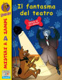 Il fantasma del teatro