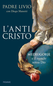 Title: L'anticristo, Author: Livio Fanzaga