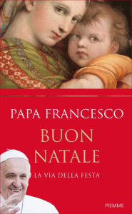 Title: Buon Natale, Author: Papa Francesco