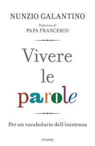Title: Vivere le parole, Author: Nunzio Galantino
