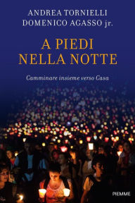 Title: A piedi nella notte, Author: Andrea Tornielli