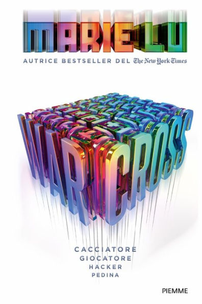 Warcross (versione italiana)