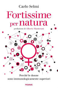 Title: Fortissime per natura, Author: Carlo Selmi