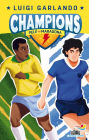 Champions - Pelé Vs Maradona