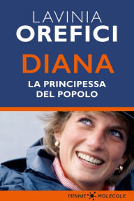 Title: Diana, Author: Lavinia Orefici