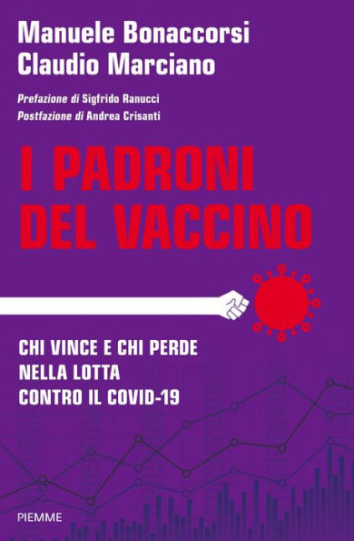 I padroni del vaccino