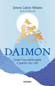 Title: Daimon, Author: Selene Calloni Williams