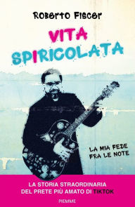 Title: Vita spiricolata, Author: Roberto Fiscer