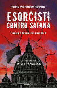 Title: Esorcisti contro Satana, Author: Fabio Marchese Ragona