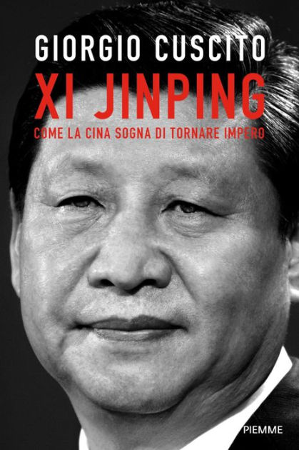 Xi Jinping|eBook