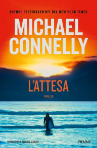 Title: L'attesa, Author: Michael Connelly