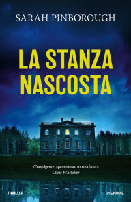 Title: La stanza nascosta, Author: Sarah Pinborough