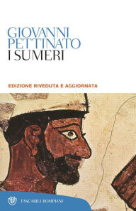Title: I Sumeri, Author: Giovanni Pettinato