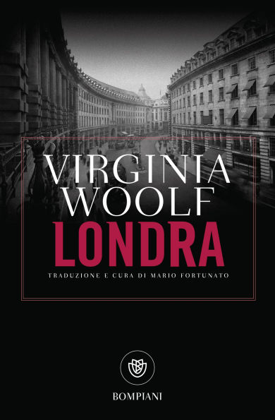 Londra