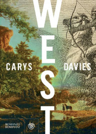 Title: West (edizione italiana), Author: Carys Davies