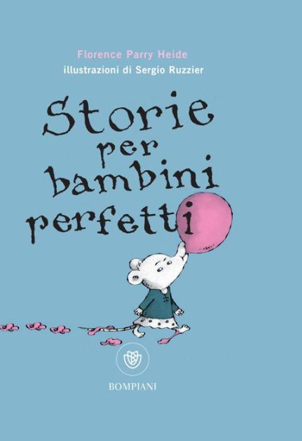 Storie per bambini perfetti|eBook