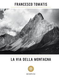 Title: La via della montagna, Author: Francesco Tomatis