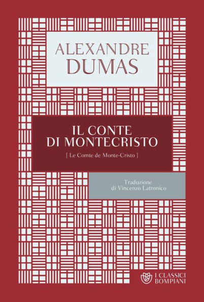 Il conte di Montecristo