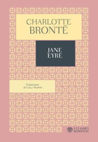 Title: Jane Eyre, Author: Charlotte Brontë