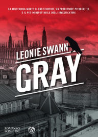 Title: Gray (edizione italiana), Author: Leonie Swann