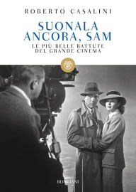 Title: Suonala ancora, Sam, Author: Roberto Casalini