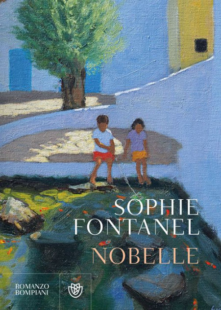 La Vocation, Sophie Fontanel