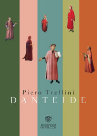 Title: Danteide, Author: Piero Trellini