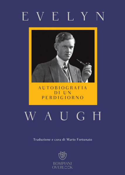 Autobiografia di un perdigiorno