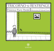 Title: Tricorno si restringe, Author: Florence Parry Heide